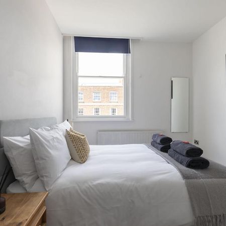 Beautifully Presented Newly Renovated City-Centre Apartment In Cheltenham Zewnętrze zdjęcie